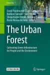 Book cover for The Urban Forest