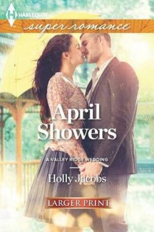 Cover of April Showers