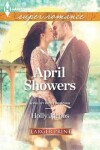 Book cover for April Showers