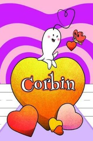 Cover of Corbin