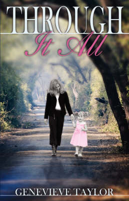 Book cover for Through It All