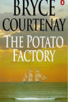 Book cover for The Potato Factory Trilogy