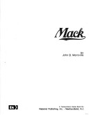 Cover of Mack