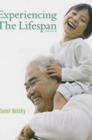 Cover of Experiencing the Lifespan & E-Book Access Card