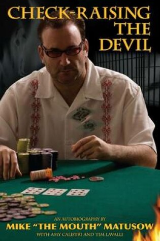 Cover of Check-Raising the Devil