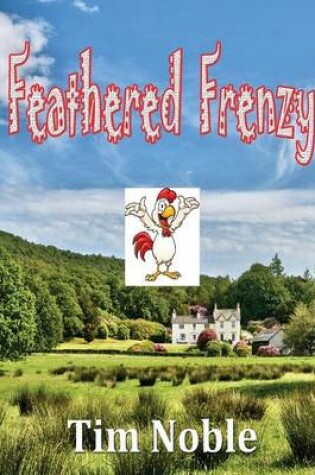 Cover of Feathered Frenzy