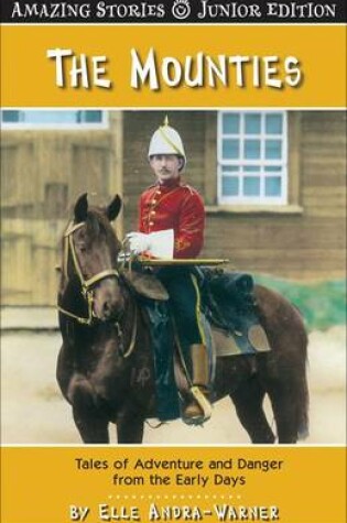 Cover of The Mounties (Jr)