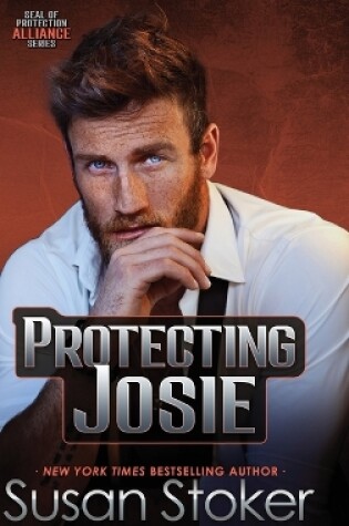 Cover of Protecting Josie