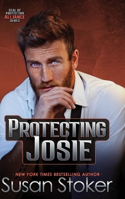 Cover of Protecting Josie