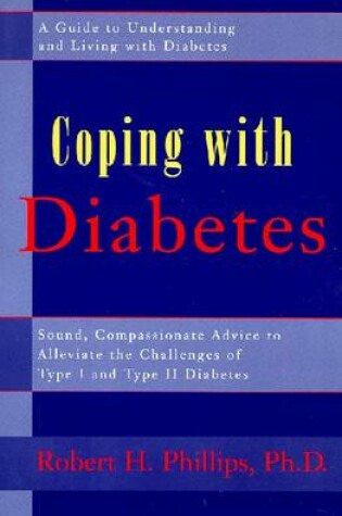 Cover of Coping with Diabetes