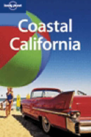 Cover of Coastal California