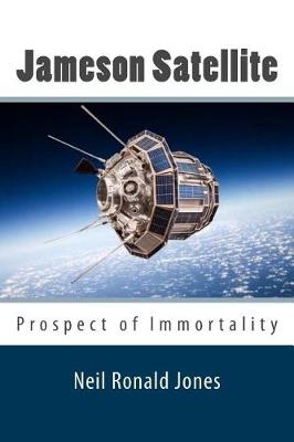 Book cover for Jameson Satellite