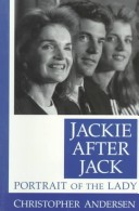 Book cover for Jackie after Jack