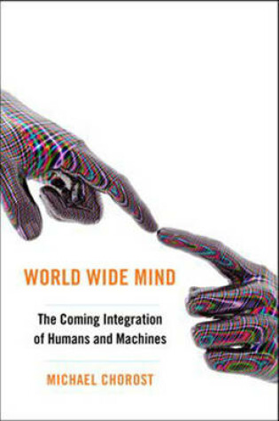 Cover of World Wide Mind