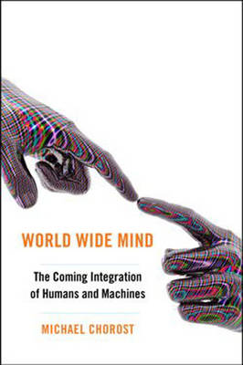 Book cover for World Wide Mind