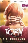 Book cover for Torn