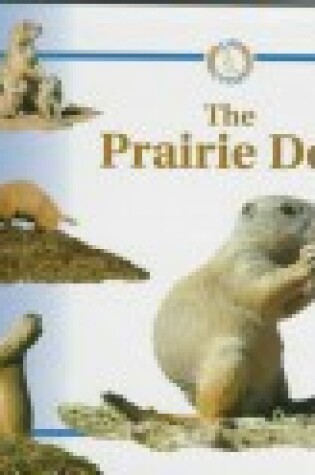 Cover of The Prairie Dog