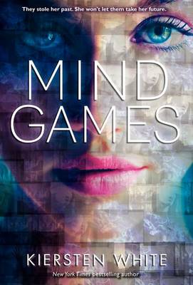 Book cover for Mind Games