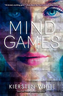 Book cover for Mind Games