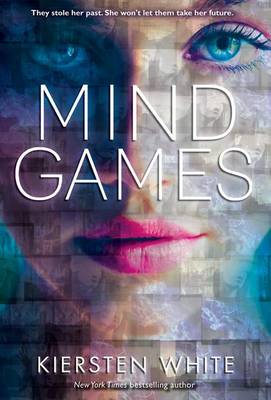 Book cover for Mind Games
