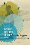 Book cover for Found Poetry Review (Volume 6)