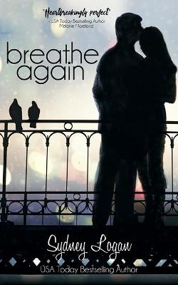 Book cover for Breathe Again