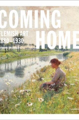 Cover of Coming Home