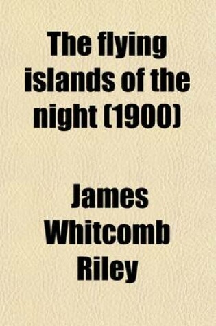 Cover of The Flying Islands of the Night (Volume 6)