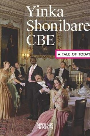 Cover of Yinka Shonibare MBE at the Driehaus