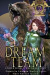 Book cover for Dream Team