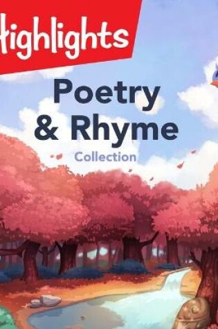 Cover of Poetry and Rhyme Collection