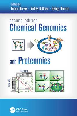 Cover of Chemical Genomics and Proteomics