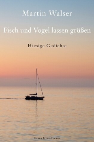 Cover of Fisch und Vogel lassen grüßen