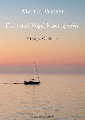Book cover for Fisch und Vogel lassen grüßen