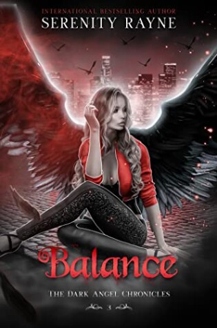 Cover of Balance