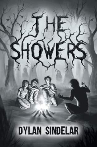 Cover of The Showers