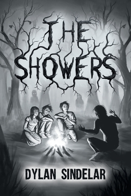 Book cover for The Showers