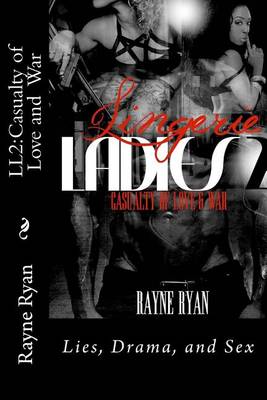 Book cover for Lingerie Ladies 2