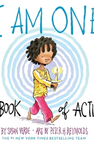 Cover of I Am One