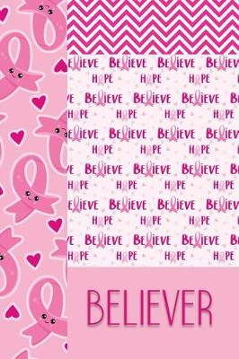 Book cover for Believer