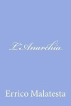 Book cover for L'Anarchia