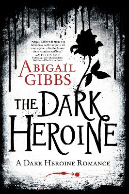 Cover of The Dark Heroine