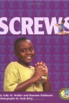 Book cover for Screws