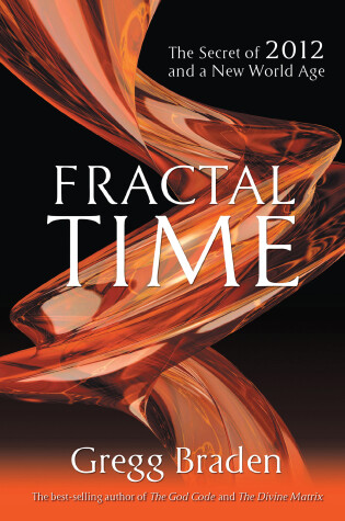 Cover of Fractal Time