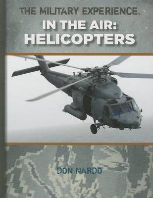 Book cover for Helicopters