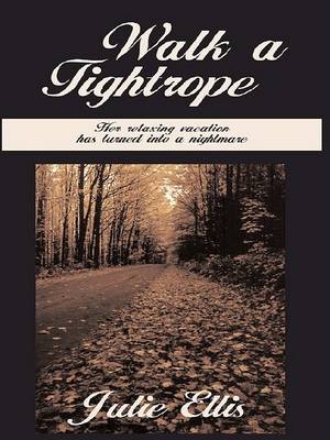 Book cover for Walk a Tight Rope