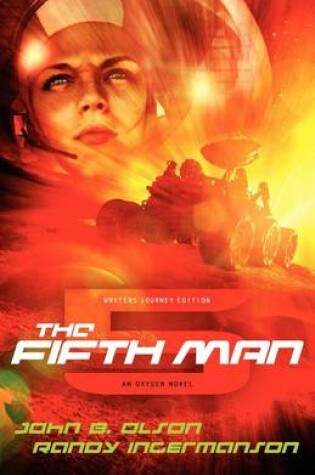 Cover of The Fifth Man--Writers Journey Edition
