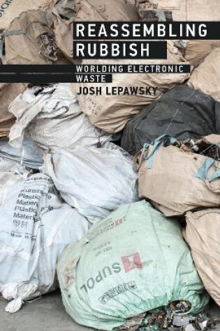 Cover of Reassembling Rubbish