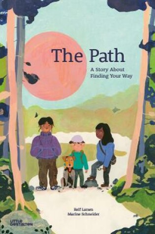 Cover of The Path