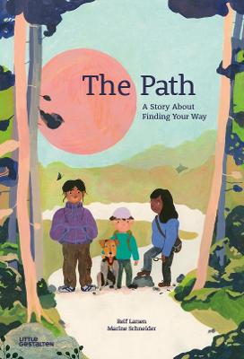 Book cover for The Path